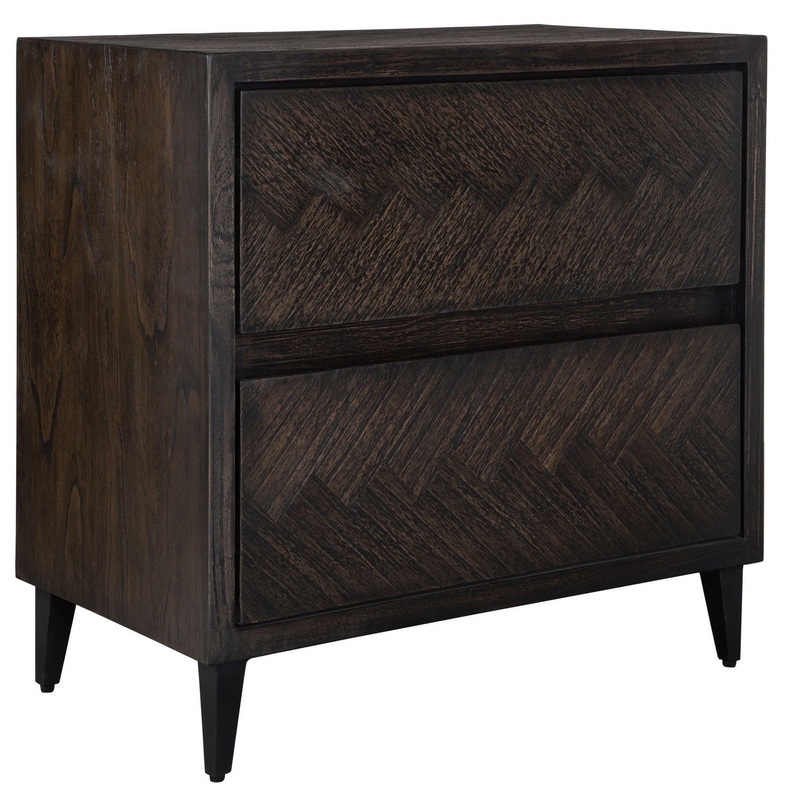 Abba Chest