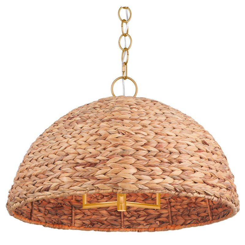 Cay Pendant