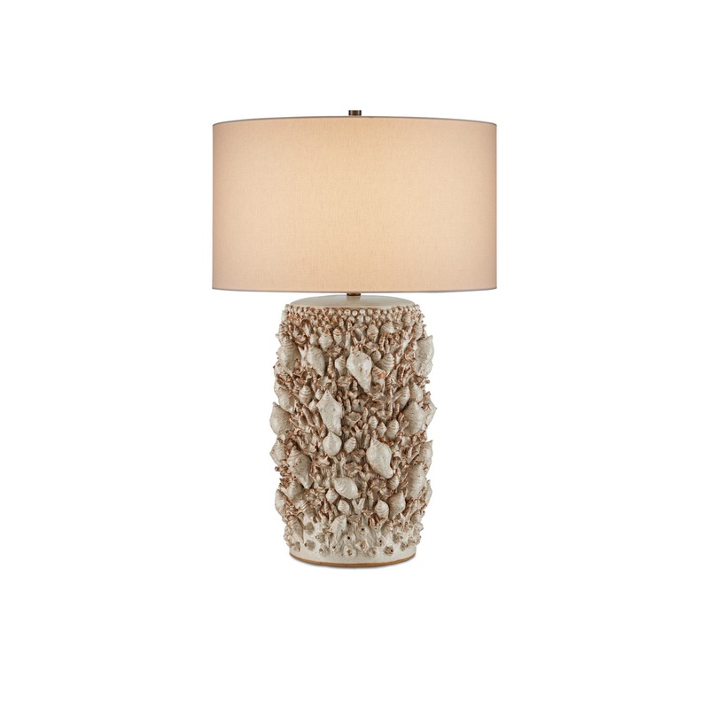 Corfu  Table Lamp