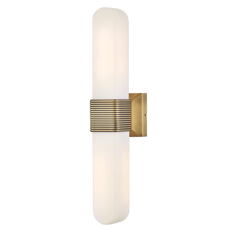 Cotes Bathroom Vanity Light