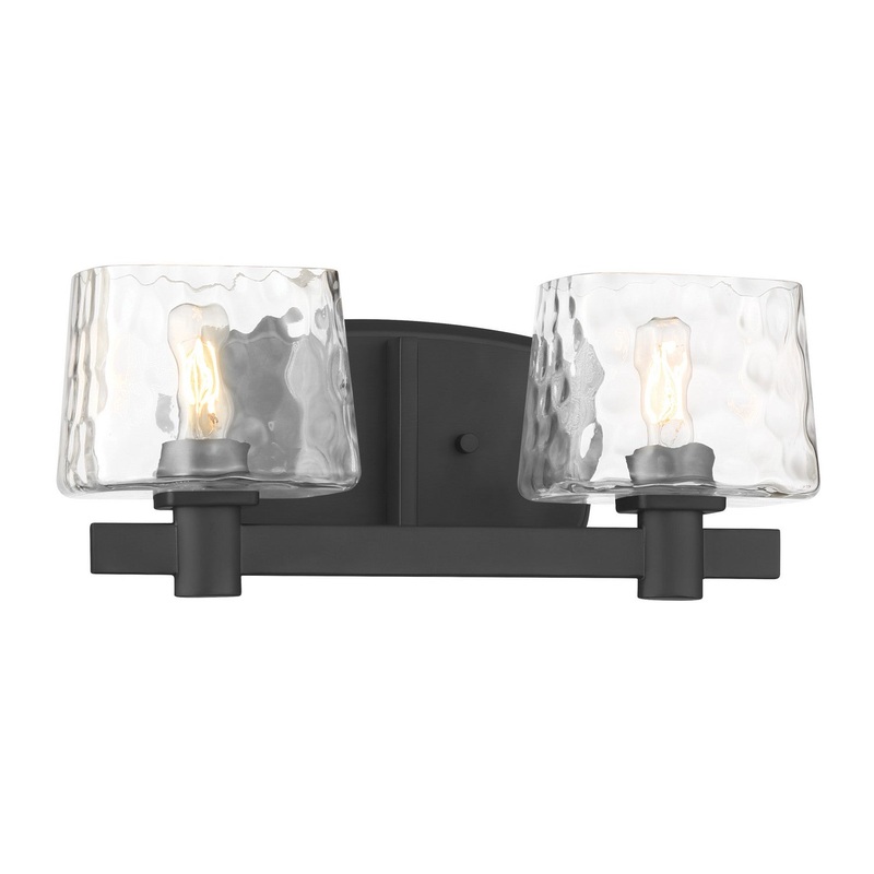 Drysdale Vanity Light