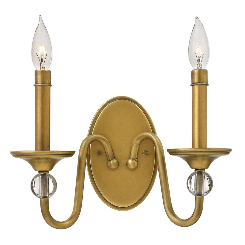 Eleanor Wall Light