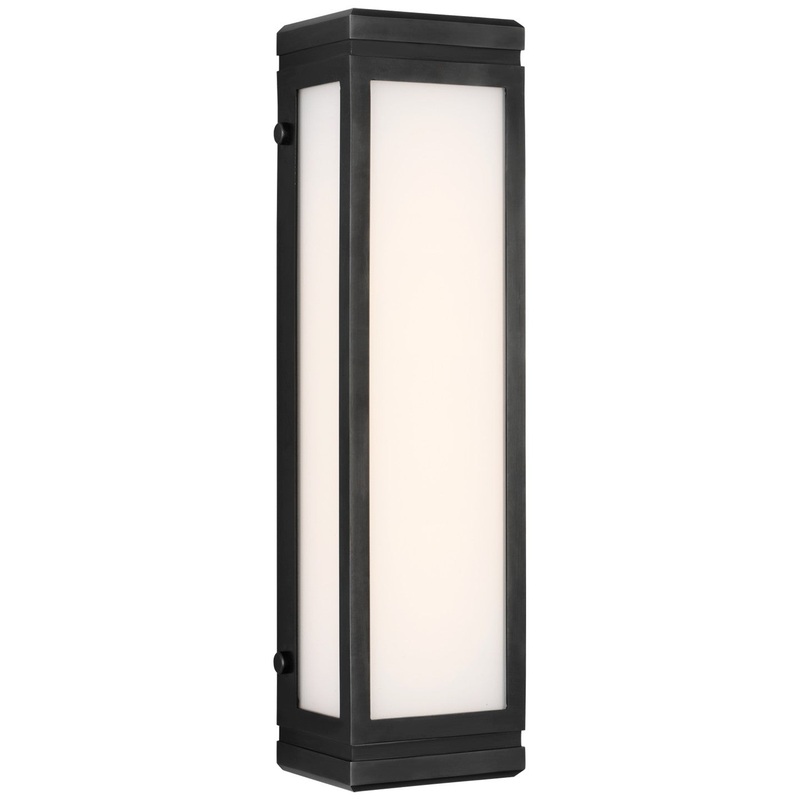 Hayles Bathroom Vanity Light
