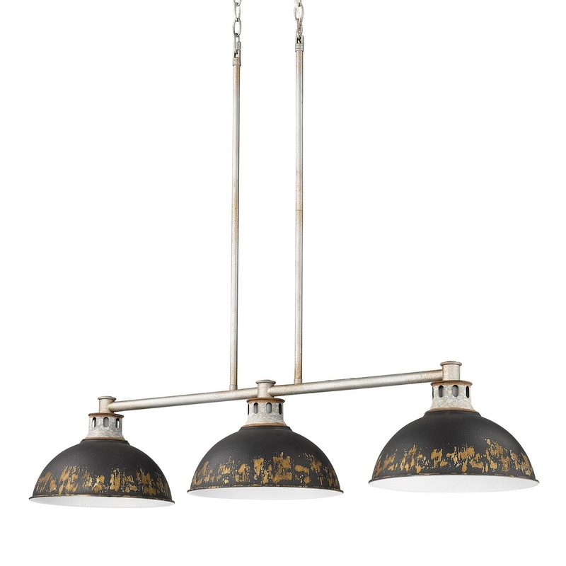 Kinsley Linear Pendant