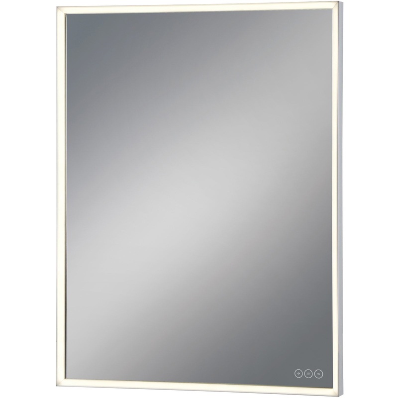 Lumo Color Select LED Mirror