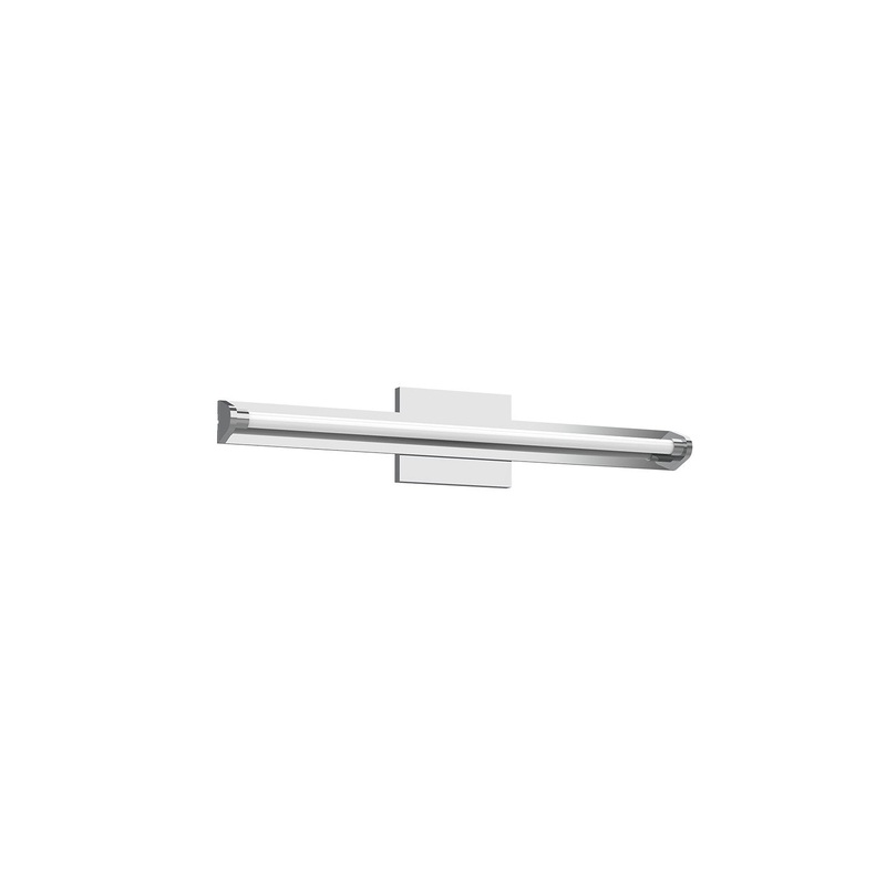 Plymouth Bathroom Vanity Light