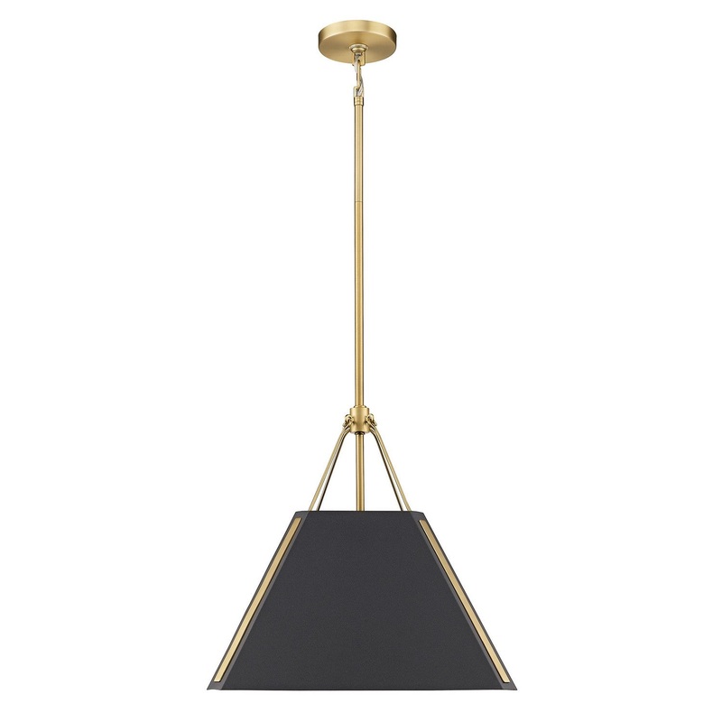 Ranik Pendant