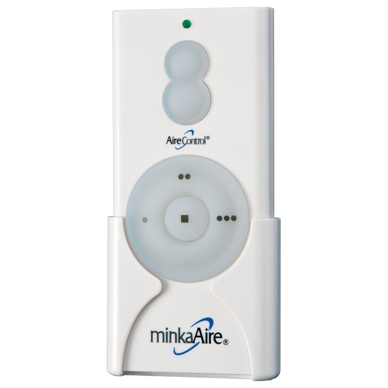 RCS213 3-Speed Fan / Light Remote Control