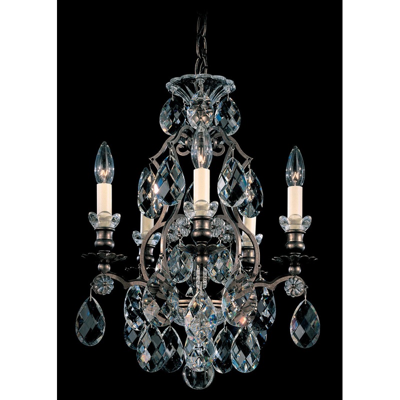 Renaissance Chandelier