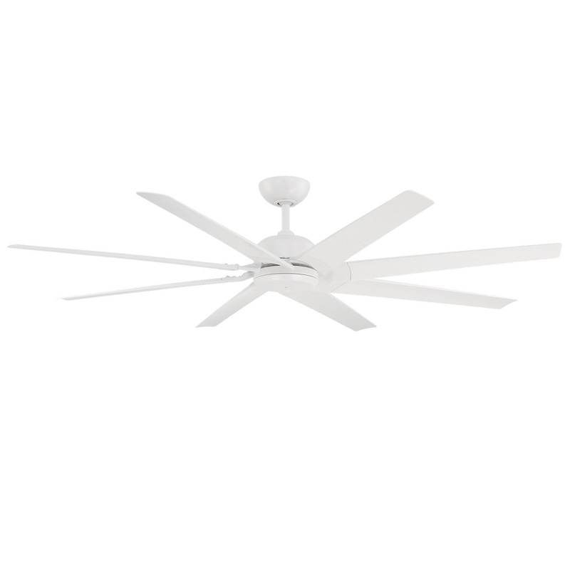 Roboto XL Smart Ceiling Fan
