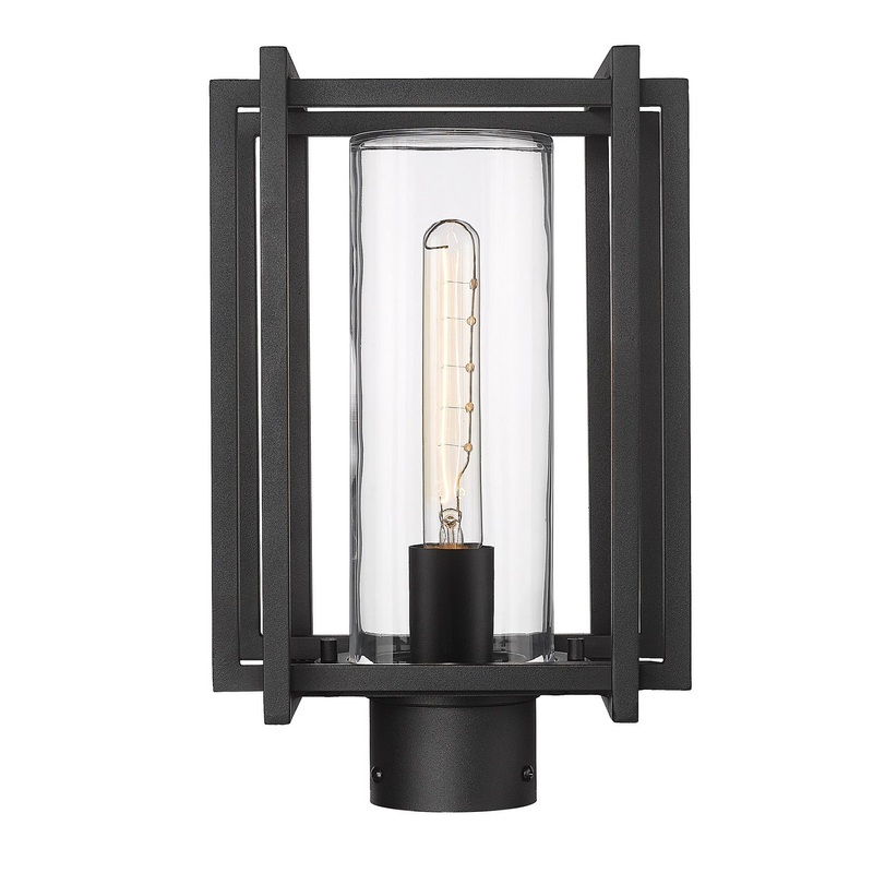 Tribeca  Outdoor Post Light