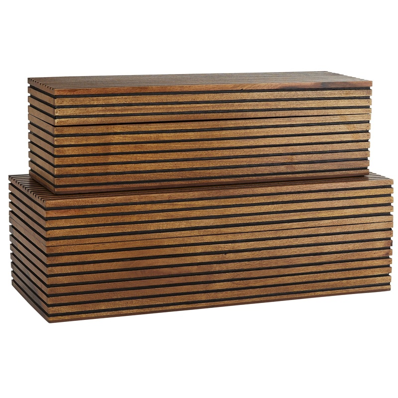 Trinity Box Set of 2