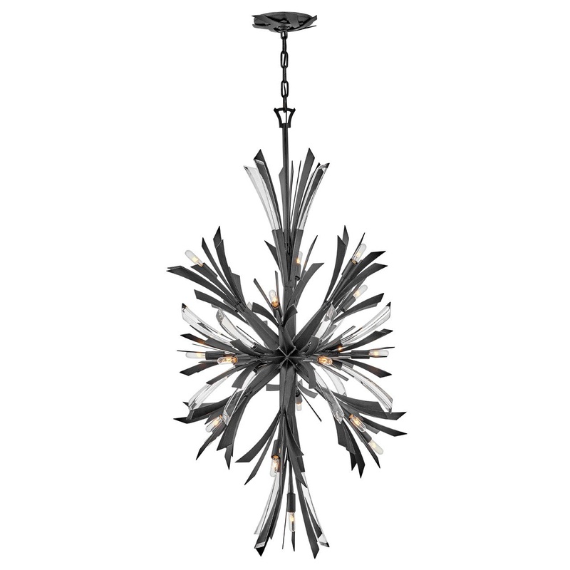 Vida Long Pendant