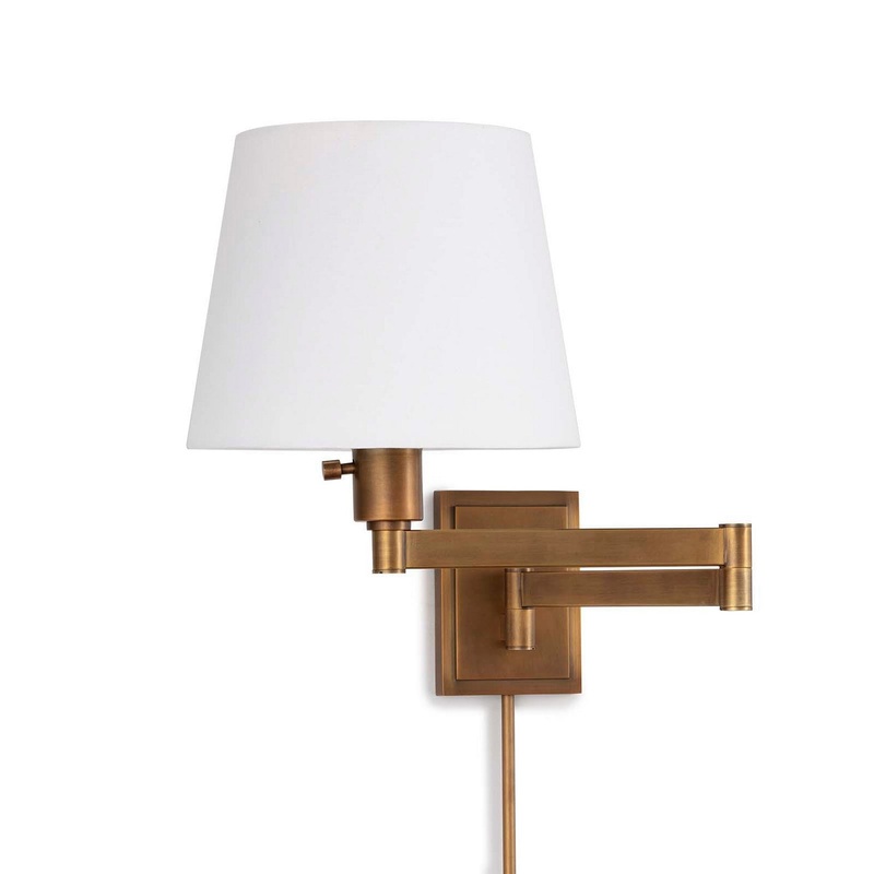Virtue Wall Sconce