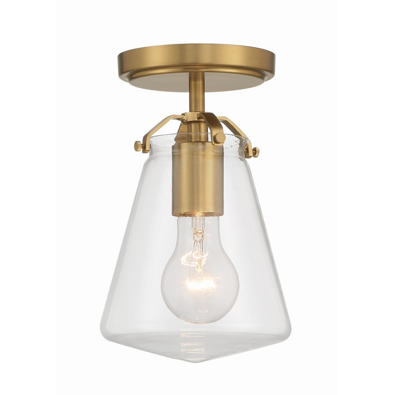 Voss Flush/Semi Flush