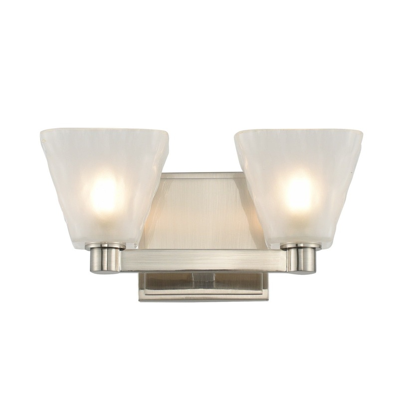 Weston Bathroom Vanity Light
