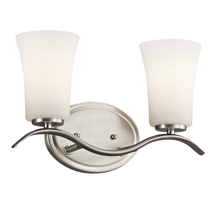 Armida Bathroom Vanity Light