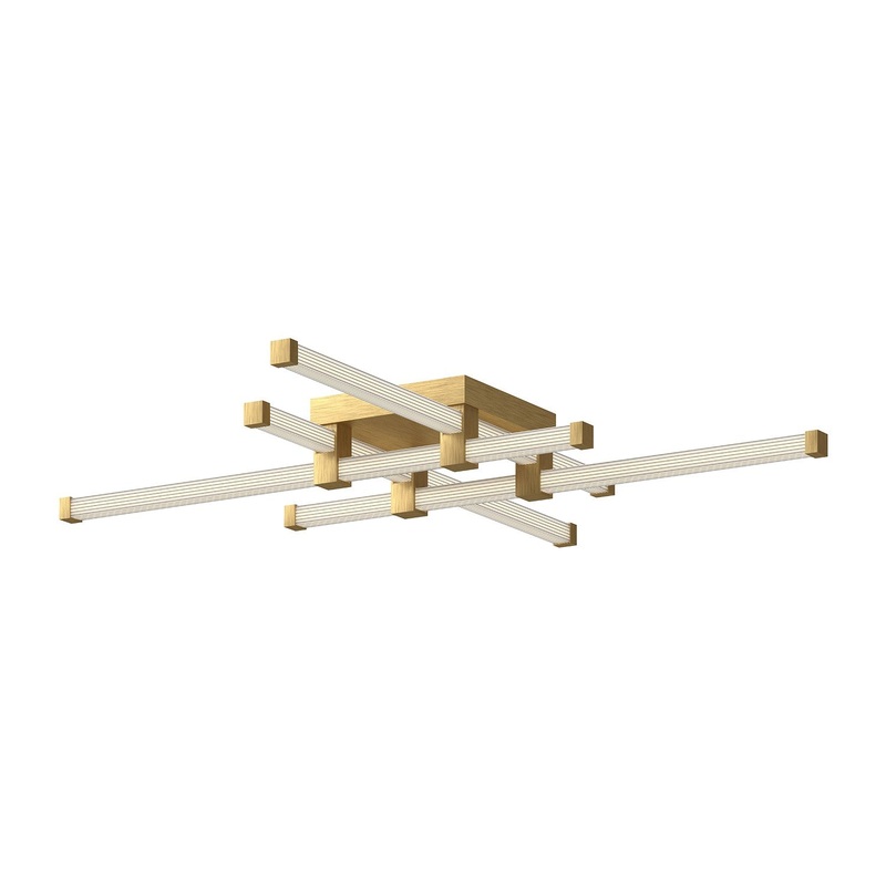 Blade Ceiling Light