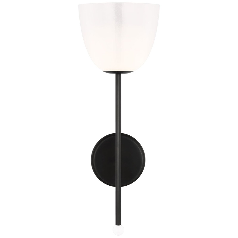 Brisa Torch Wall Sconce
