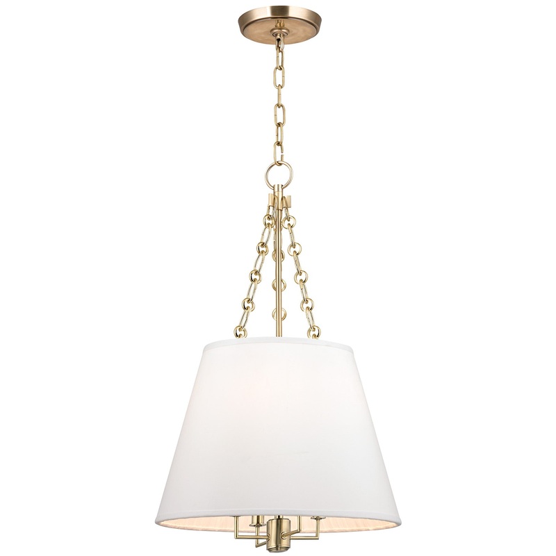 Burdett Pendant