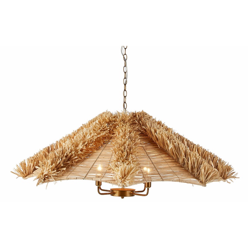 Cadance Chandelier