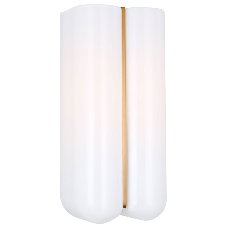 Cheverny Double Wall Sconce