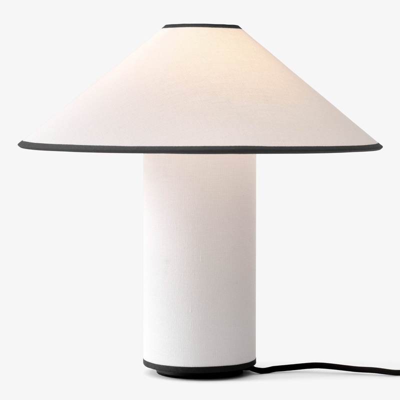 Colette Table Lamp
