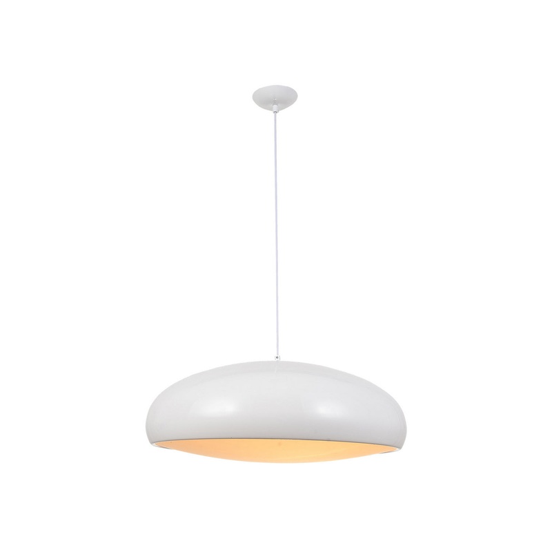 Doheny Round Pendant