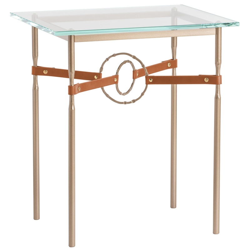 Equus Side Table