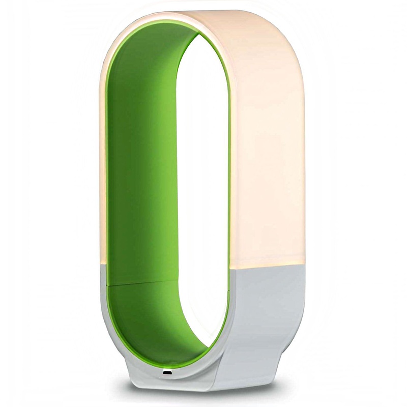 Mr.Go Battery Operated Lantern