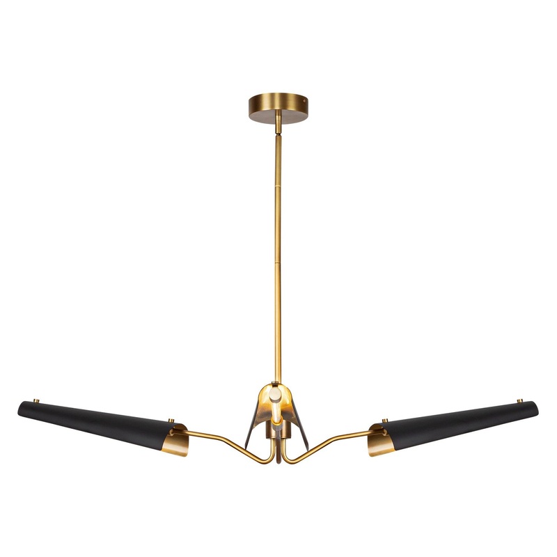 Osorio Chandelier