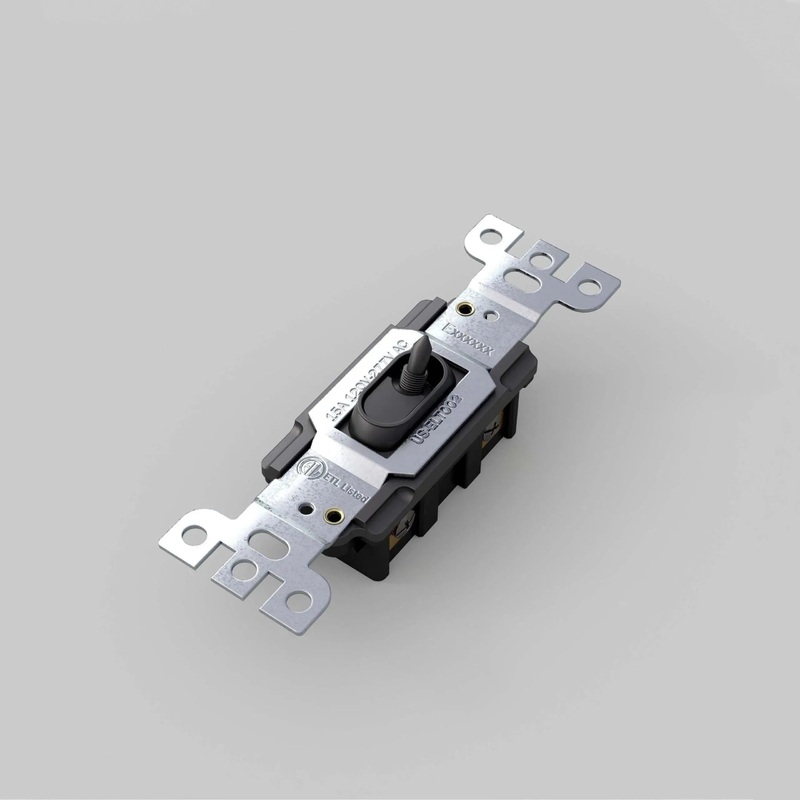 Toggle Module