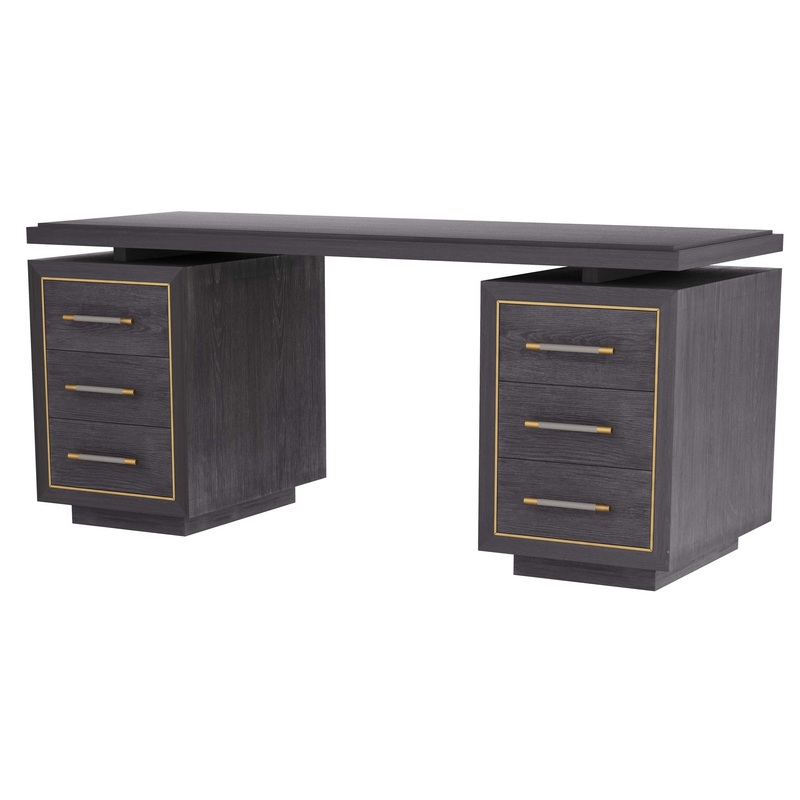 Wixom Desk