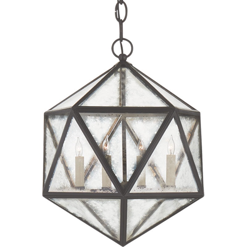 Zeno Pendant