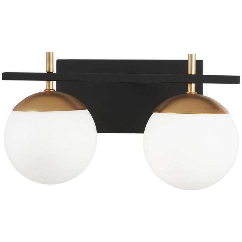 Alluria Bathroom Vanity Light