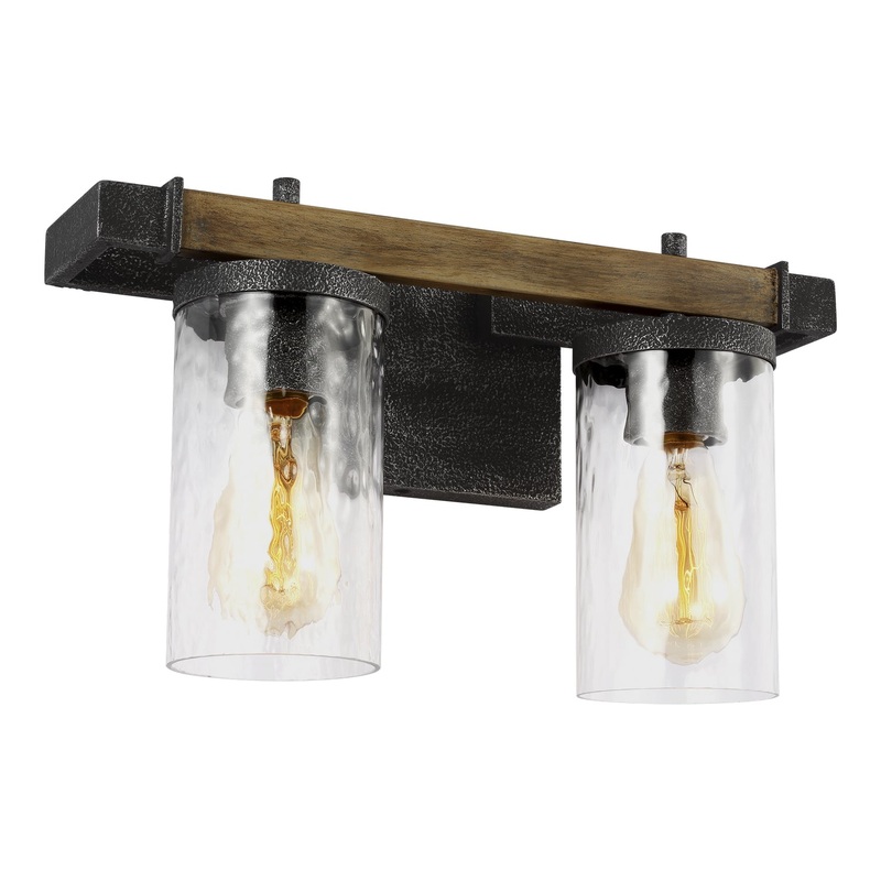 Angelo Bathroom Vanity Light