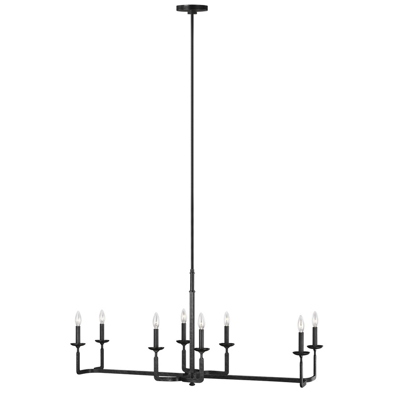 Ansley Linear Chandelier