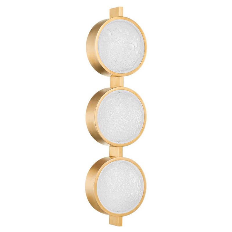 Ansonia Wall Sconce