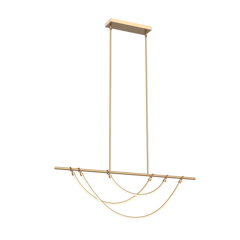 Aryas Linear Pendant