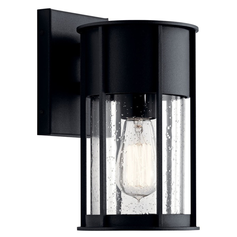 Camillo Outdoor Wall Mount Lantern