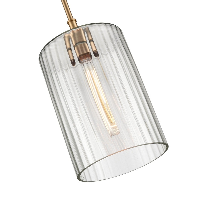 Chastine Pendant