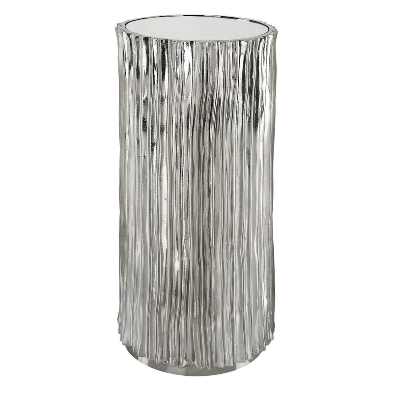 Echo Accent & Drink Table