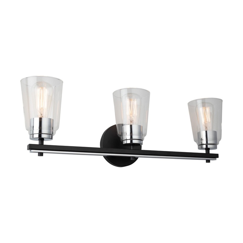 Essex Bathroom Vanity Light