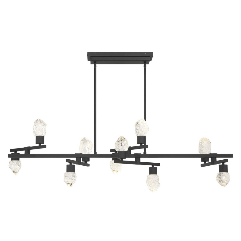 Kosmyc LED Linear Pendant