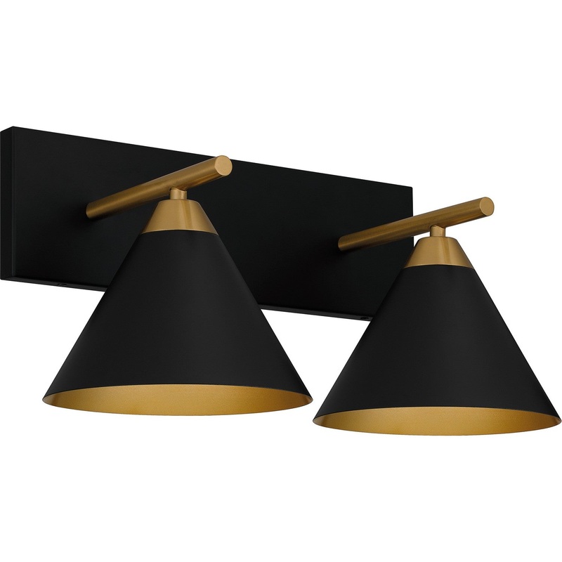 Mastro Bath Vanity Light
