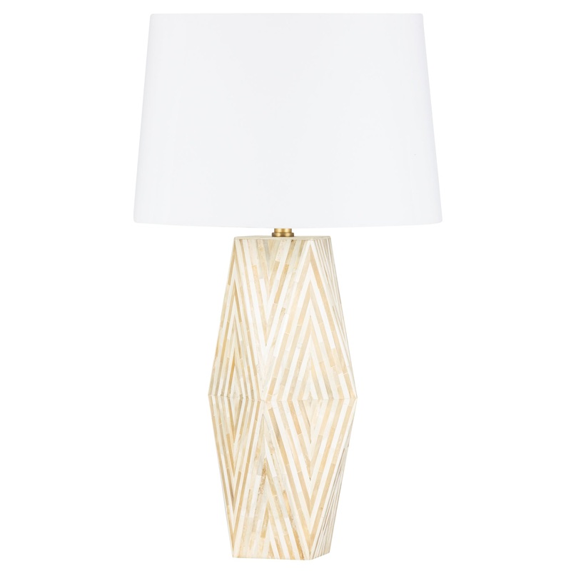 Syracuse Table Lamp