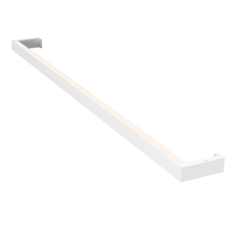 Thin-Line LED Wall Bar