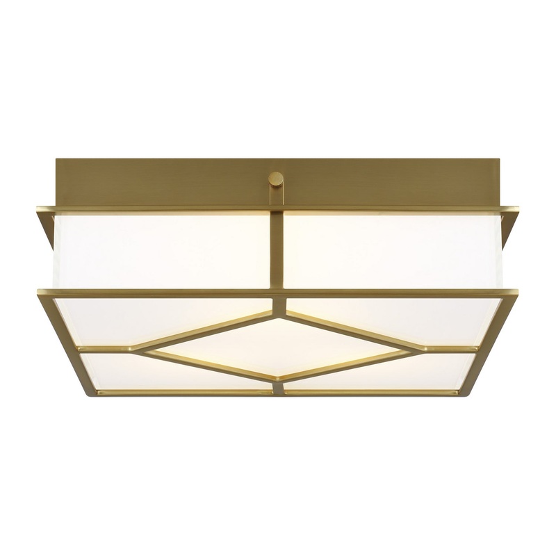 Transom Ceiling Light