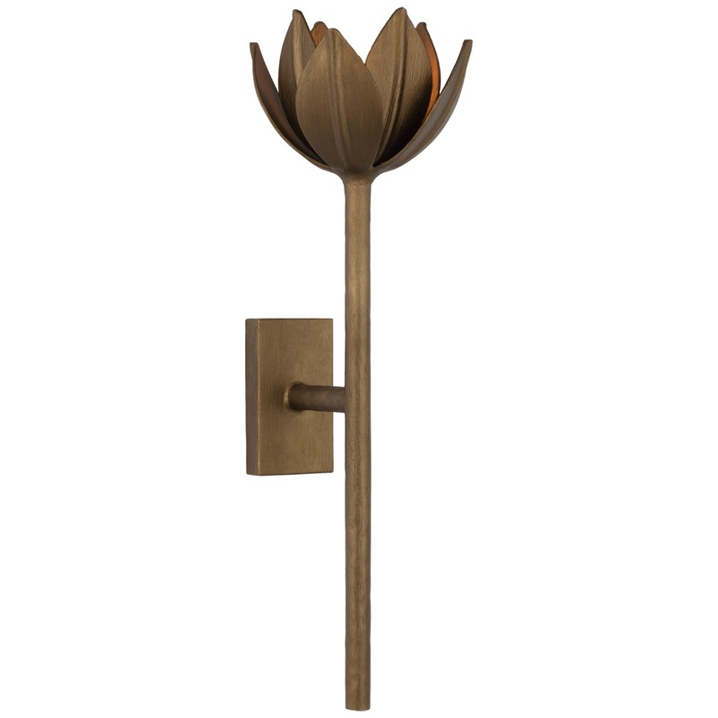 Alberto Torch Wall Sconce