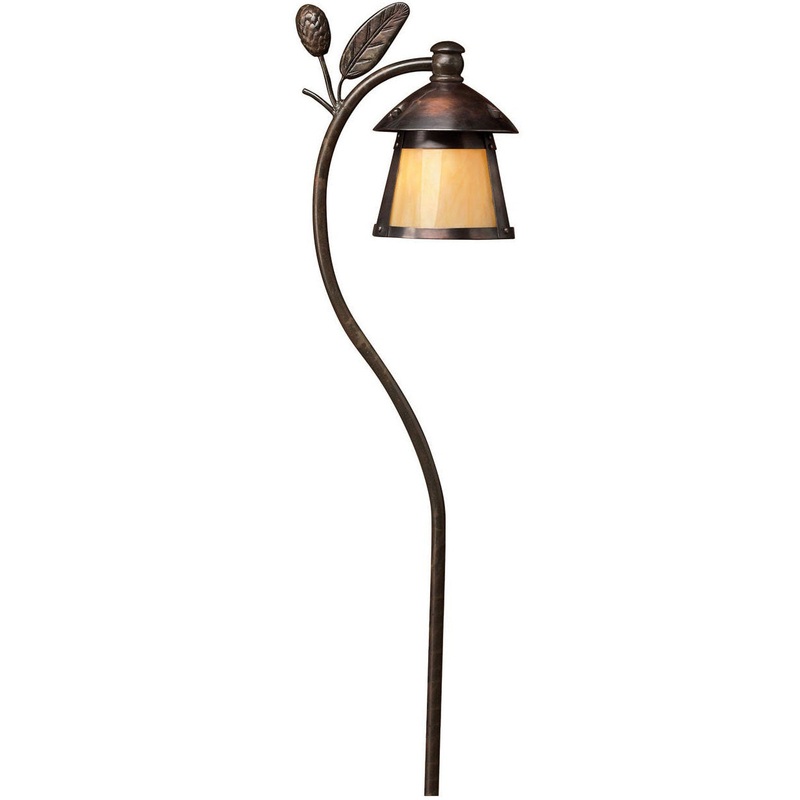 Aspen 12V LED Path Light